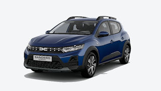 SANDERO PH2 Stepway Expression TCe 110