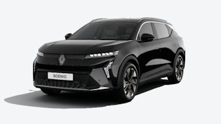 Scenic E-Tech electric techno E-Tech electric 220hp long range