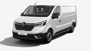 Trafic Bestelwagen advance dCi 130