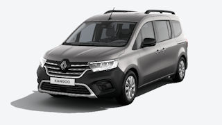 Kangoo grand techno TCe 130 EDC