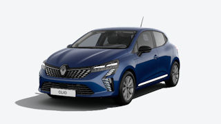 Clio evolution TCe 90