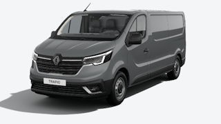 Trafic Bestelwagen advance dCi 150