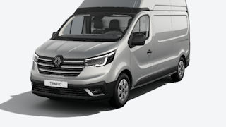 Trafic Bestelwagen extra dCi 150