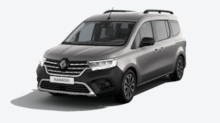 Kangoo grand techno TCe 130