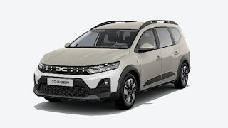 NEW JOGGER EXPRESSION TCe 110