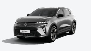 Scenic E-Tech electric techno E-Tech electric 220hp long range