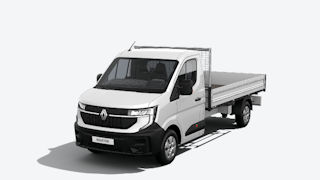 new Master Transport Ouvert - Conversions plateau-ridelles extra FWD Blue dCi 170 EAG9