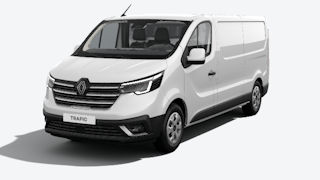 Trafic bestelwagen extra dCi 150 EAG9