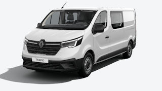 Trafic bestelwagen advance dCi 150 EAG9