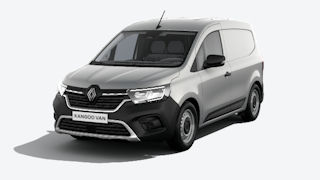 Kangoo Van advance Blue dCi 115