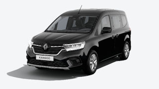 Kangoo equilibre TCe 130 EDC