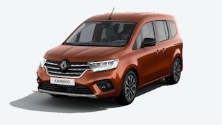 Kangoo techno TCe 130 EDC