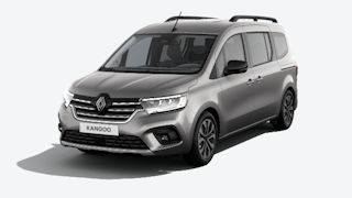 Kangoo grand techno TCe 130