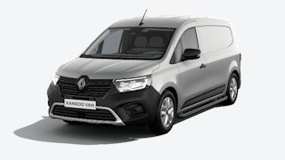 Kangoo Van Pro+ Edition L2 (alleen verkoop uit stock) Blue dCi 95 EDC