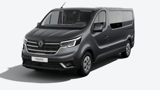 Trafic bestelwagen extra dCi 170 EAG9