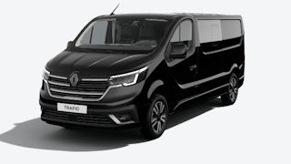 Trafic bestelwagen extra dCi 170 EAG9