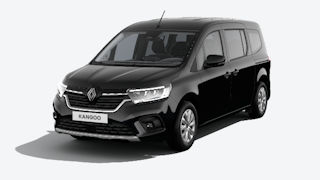 Kangoo grand equilibre TCe 130