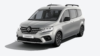 Kangoo grand techno TCe 130