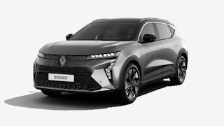 Scenic E-Tech electric techno E-Tech electric 220hp long range