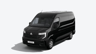 new Master Bestelwagen Pro+ Edition (alleen verkoop uit stock) Blue dCi 150