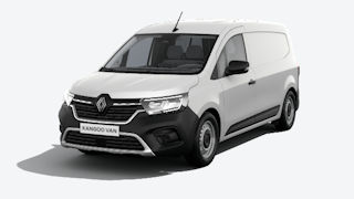 Kangoo Van advance L2 Blue dCi 95