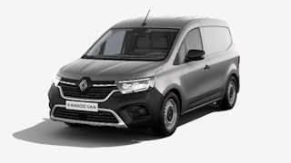 Kangoo Van advance Blue dCi 95