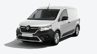 Kangoo Van advance Blue dCi 95