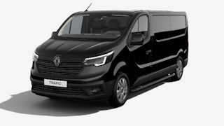 Trafic Bestelwagen Bestelwagen Pro+ Edition (alleen verkoop uit stock) dCi 150