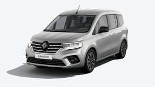 Kangoo techno TCe 130