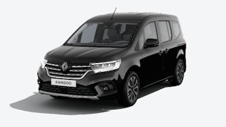 Kangoo techno blue dCi 95