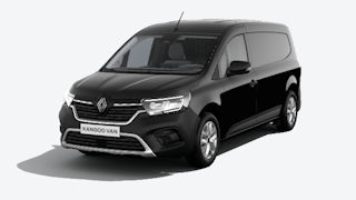 Kangoo Van advance L2 Blue dCi 115