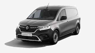 Kangoo Van extra L2 Blue dCi 95