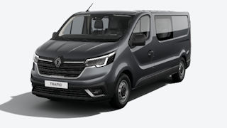 Trafic bestelwagen advance dCi 150 EAG9