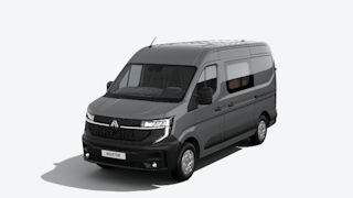 Master Bestelwagen extra FWD Blue dCi 170 EAG9