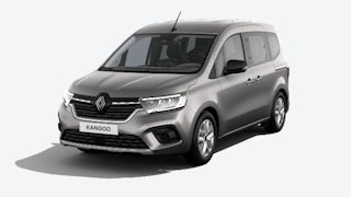 Kangoo equilibre TCe 100