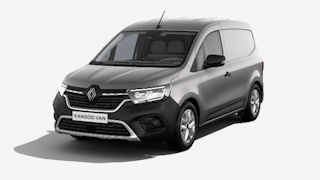 Kangoo Van advance Blue dCi 115 EDC