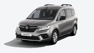 Kangoo equilibre TCe 130