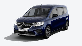 Kangoo grand techno TCe 130 EDC