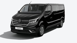 Trafic bestelwagen extra dCi 150 EAG9