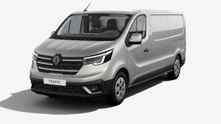 Trafic bestelwagen extra dCi 150 EAG9