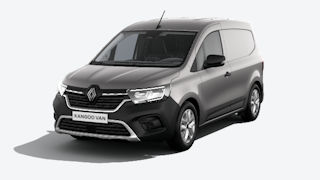 Kangoo Van advance Blue dCi 115 EDC