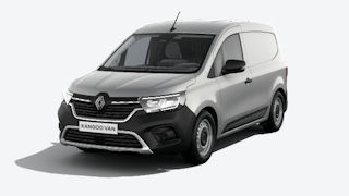 Kangoo Van advance Blue dCi 95