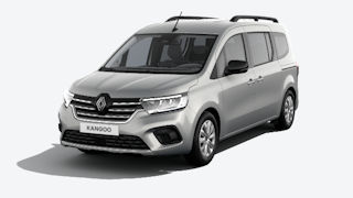 Kangoo grand techno TCe 130 EDC