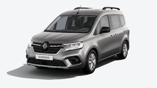 Kangoo equilibre TCe 100