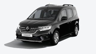 Kangoo techno TCe 130 EDC