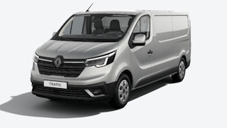 Trafic bestelwagen extra dCi 150 EAG9