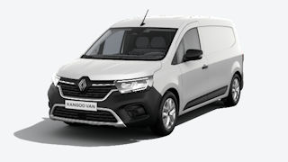 Kangoo Van advance L2 Blue dCi 115 EDC