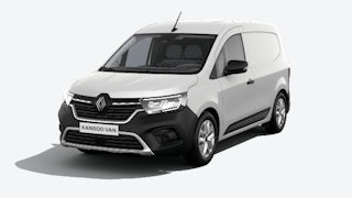 Kangoo Van advance Blue dCi 115 EDC