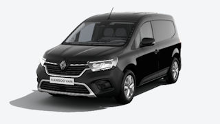 Kangoo Van advance Blue dCi 115 EDC