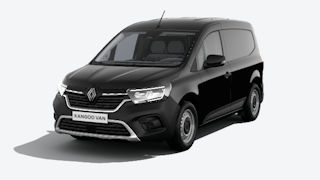 Kangoo Van advance Blue dCi 115